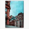EDINBURGH  - Flying High
