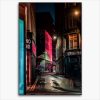 GLASGOW - City Lights 2